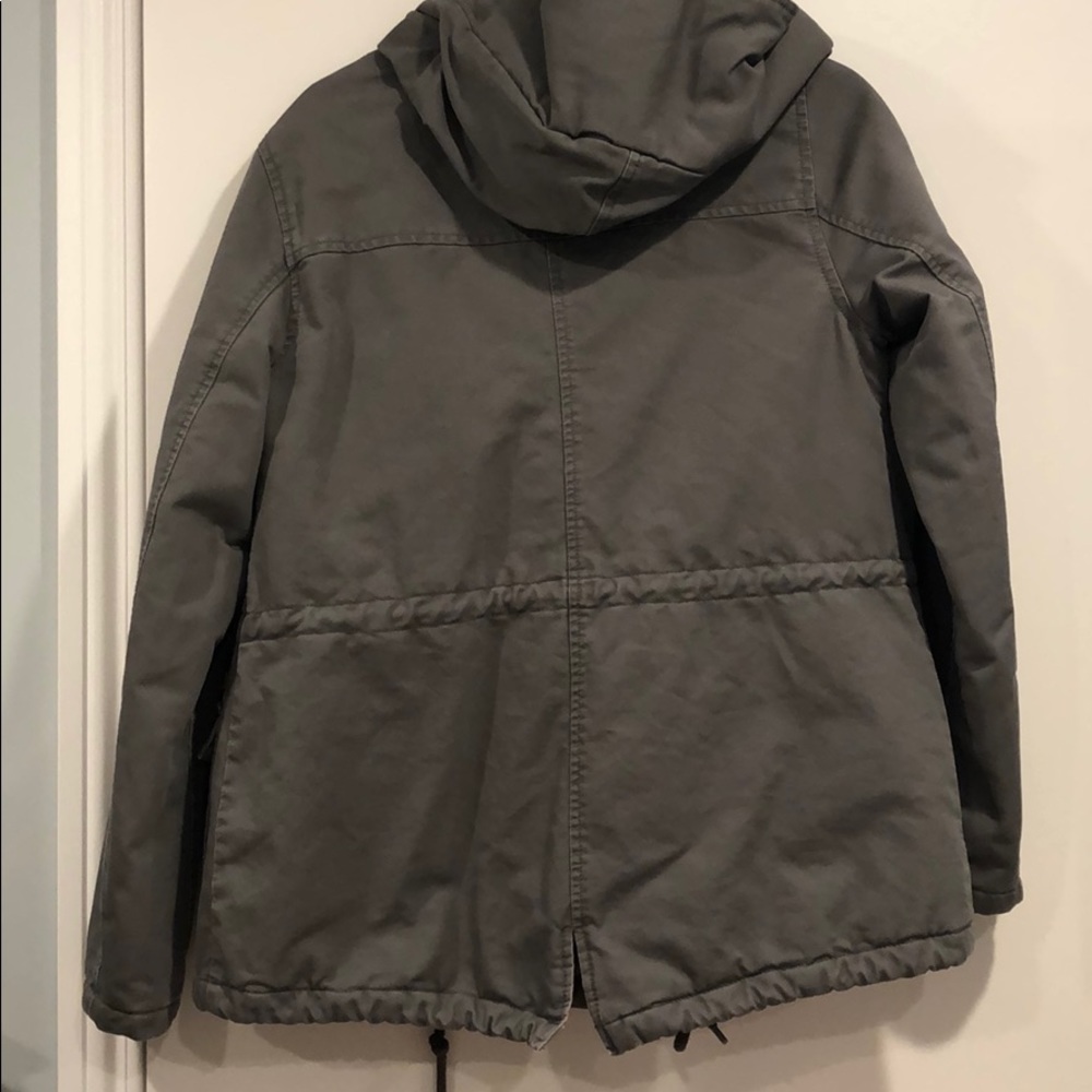 Roxy Jacket - image 3